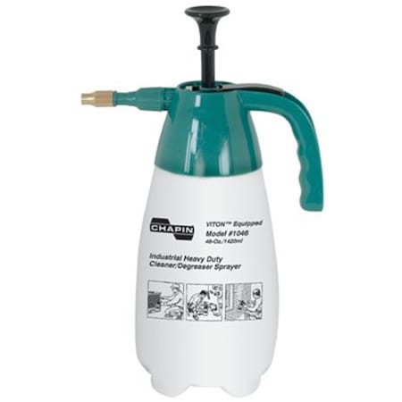 Chapin 48 Oz. Polyethylene Sprayer CH390393